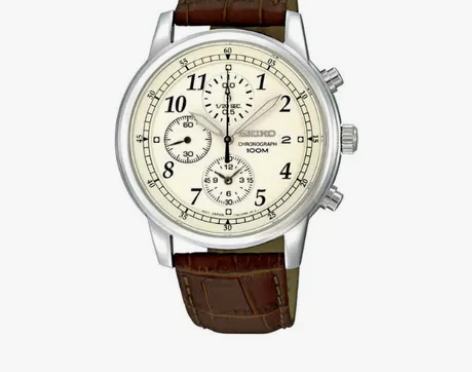 SEIKO/精工手表 SNDC31/SND...