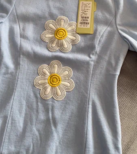 衣香丽影 简约淑女圆领套头长袖连衣裙 感兴...