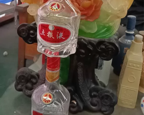 摆件：年年有余，高有60，偏远地区不包邮 ...