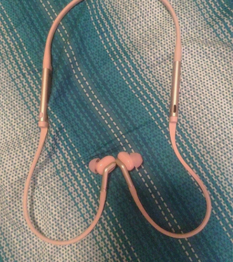 小鸟Libratone+降噪蓝牙运动耳机 ...