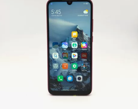 ?MIUI/小米 红米 Note 7 Pr...