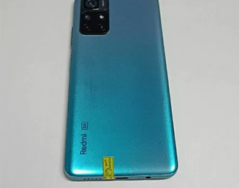 95新红米 Note 11  二手手机 下...