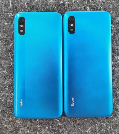 红米9a 4+64 皮毛好，无拆修，450...