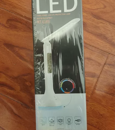 REMAX护眼灯，很好用。个人全新闲置 感...