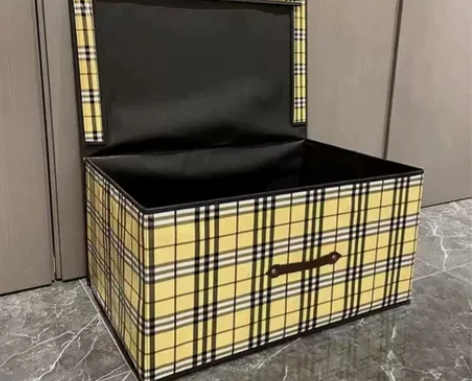 处理转让,衣服收纳箱特大号家用牛津布艺整理...