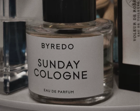 [余量瓶]byredo星期天古龙 原50m...