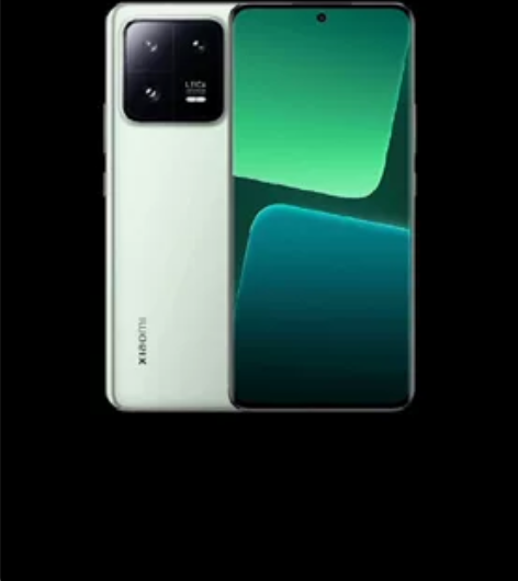 小米13Pro收机绿12+256 收,注意...