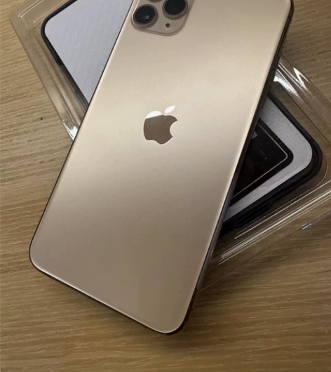 个人闲置，苹果11pro max  256...