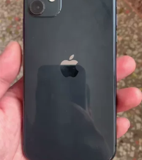 苹果11  国行64g   新换电池   ...