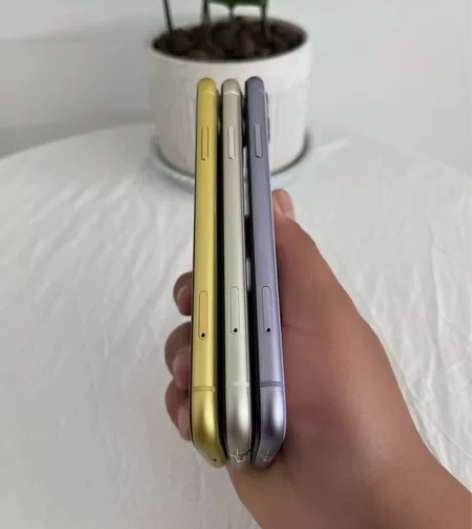 型号：iPhone 11 内存：64g～1...