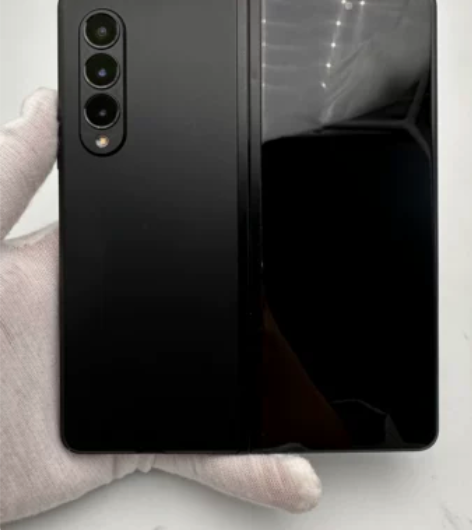 98新 三星 Z Fold3 12+512...