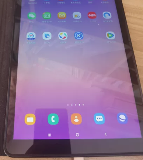 三星3+64G可以插手机卡,99新 感兴趣...