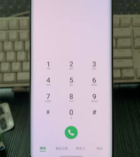 三星美版note10 白色 8+256 单...