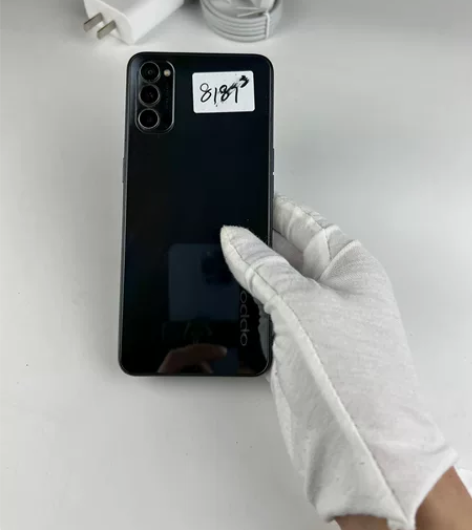 OPPO Reno4 8+128 双模5G...