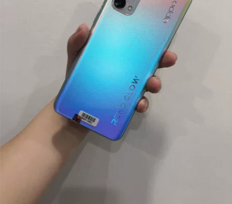 二手OPPO Reno5 5G手机8+1...
