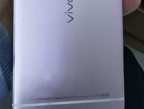 vivo X6s A 我父亲原来用的手机 ...