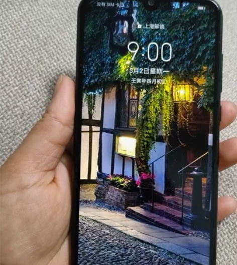 荣耀play4tpro   6+128gb...