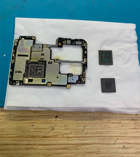 【维修VIVOX60系列】VIVO X60...