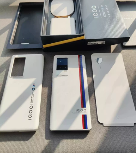 【品牌】VIVO 【型号】vivo iQO...