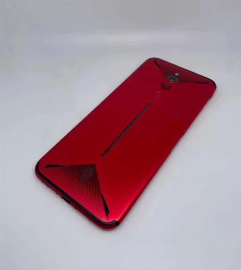 学生党  努比亚 红魔3 99新 8+12...