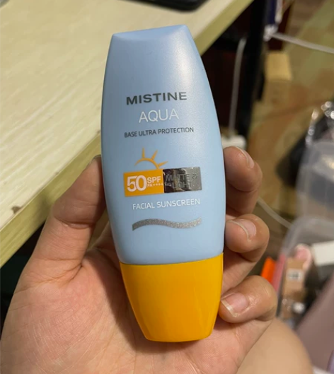 泰版小黄帽就用了一次 不介意的来#防晒 感...