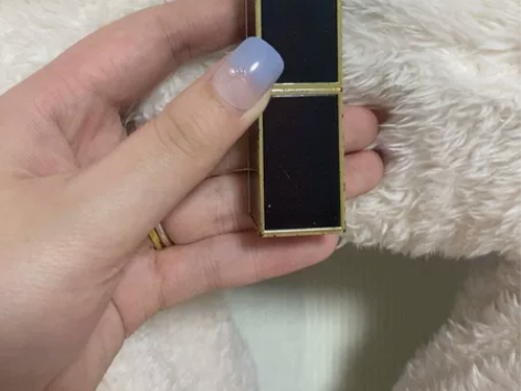 TF口红 09号色 忘记保质期到什么时候 ...