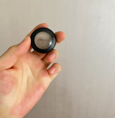 mac 修容色 感兴趣的话点“我想要”和我...