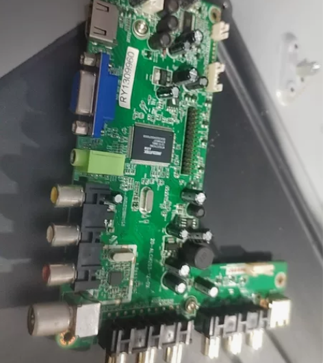 同方LE一32TC2800X电视主板20-...