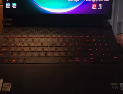 戴尔5510 i7-10870 RTX30...