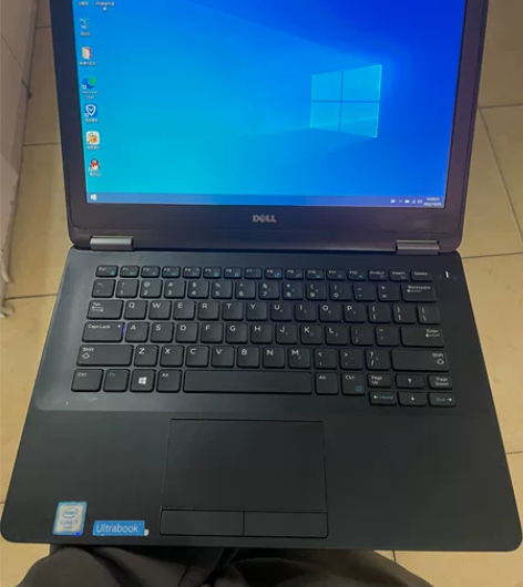 戴尔轻薄商务本i7，8G?512G i7 ...