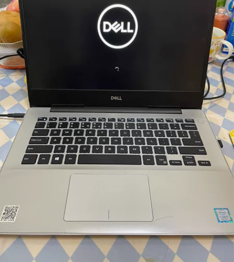 DELL 型号5488 原来的是 16+ ...