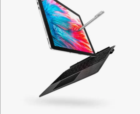 戴尔DELL灵越5000 12.3英寸轻薄...