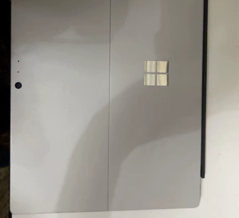 微软surface平板电脑二合一 感兴趣的...