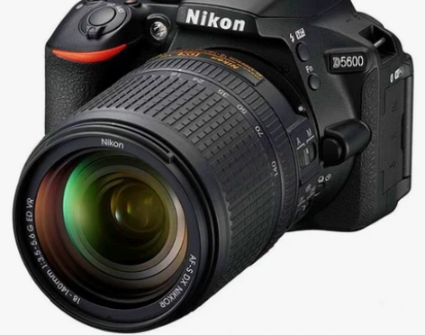 尼康d5600单反数码相机Nikon/尼康...