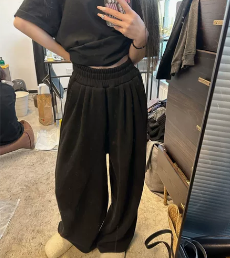 收 EASE 双色加绒裤王3.0 嘎嘎保暖...