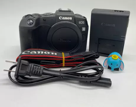 95新佳能 EOS RP 一货一码一质检，...