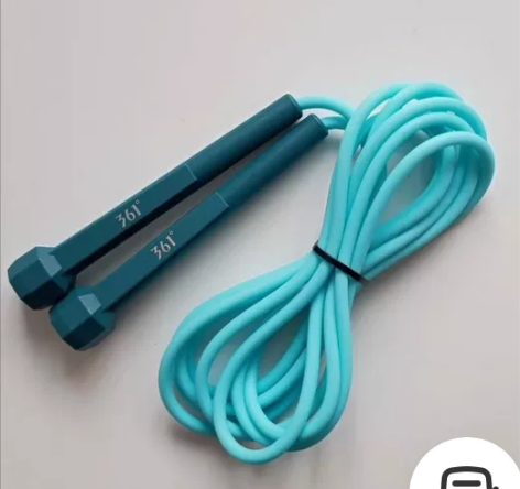 【全新包邮】竞速跳绳健身燃脂成人减肥专业竞...