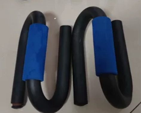 俯卧撑，健腹轮10块，全新，注意油钱 感兴...