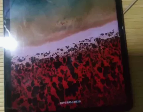 自己用的小米平板5买了不到两个月， 发票还...