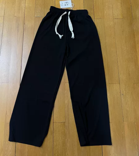 阔腿裤 全新未穿 均码不退不换 不议价