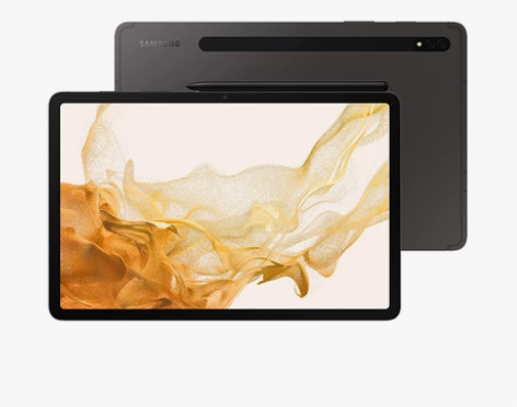 【旗舰新品】三星GalaxyTab S8U...
