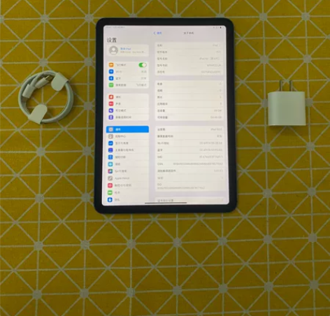 iPad air4 2020款 10.9寸...