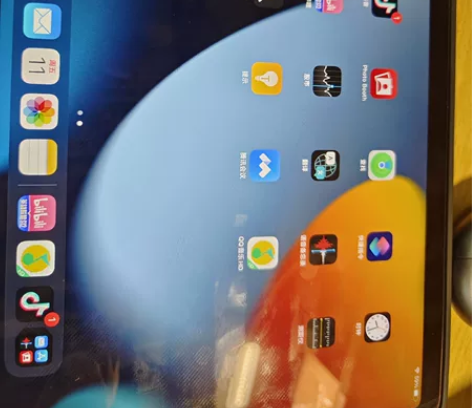 【扬州邗江区面交】ipad air4无维修...