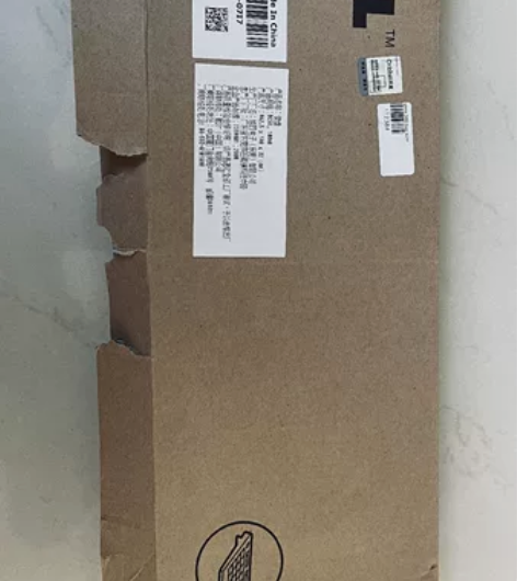 全新没用过,电脑键盘 感兴趣的话点“我想要...