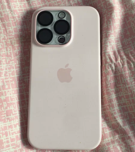 原装苹果iPhone14Pro 官方液态硅...