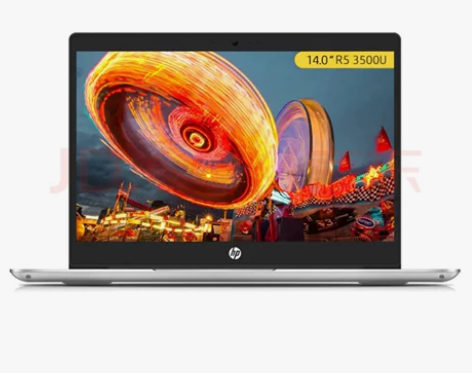 惠普（HP）战66 AMD升级版 14英寸...