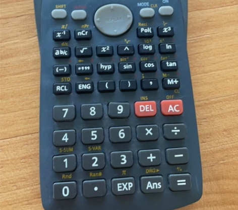 KADIO函数多功能计算器，函数计算器学生...