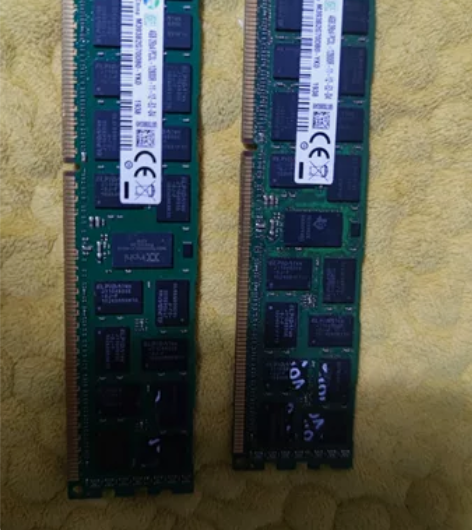 recc 4g 1600 三星条 四根10...