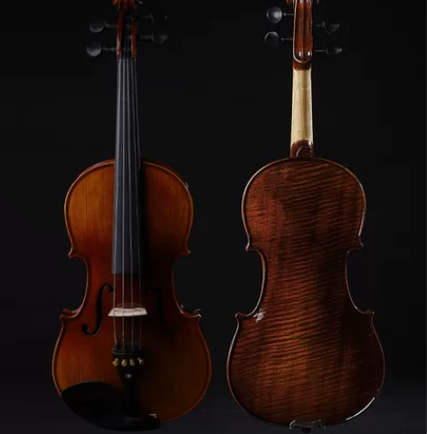 雅韵小提琴，买回来没有拉过 感兴趣的话点“...