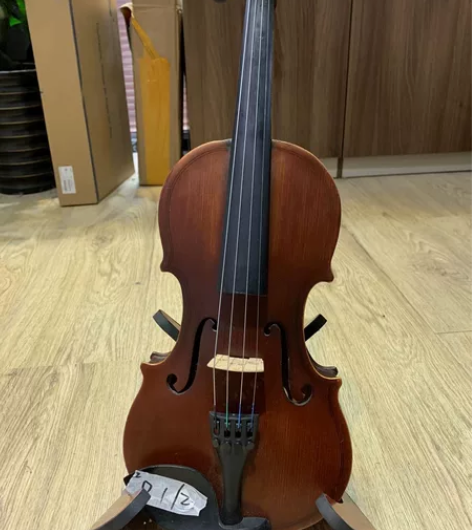 95新小提琴 原价580 便宜处理 白菜价...